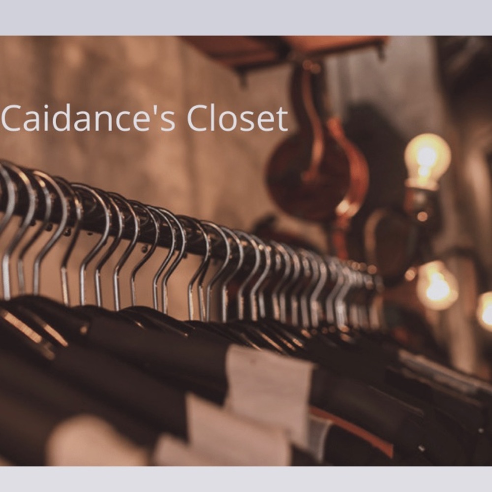 Meet your Posher, Caidance